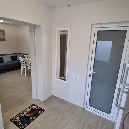 Appartement Bmb Constanţa