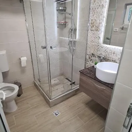 Appartement Bmb Constanţa