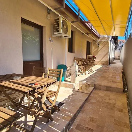 Apartament Bmb Konstanca