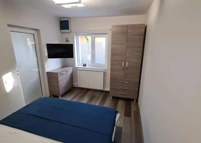 Bmb Apartament