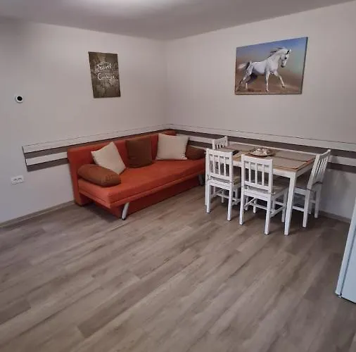 Bmb Apartament