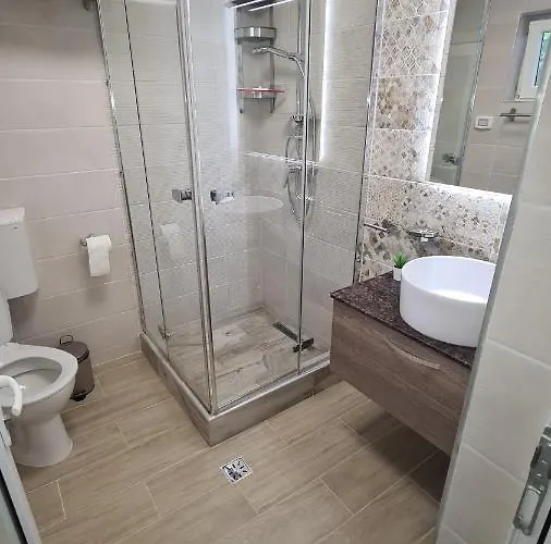 Apartament Bmb Konstanca