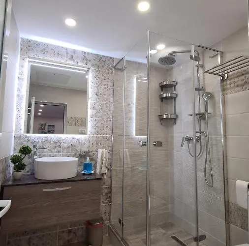 Bmb Apartament Konstanca