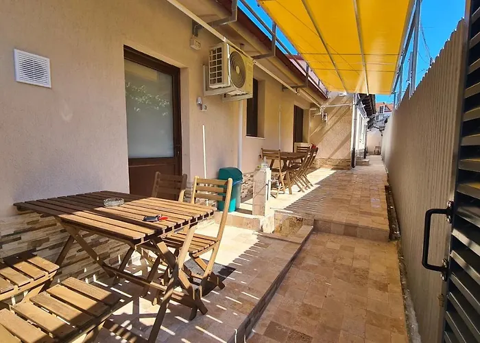 Apartament Bmb Konstanca