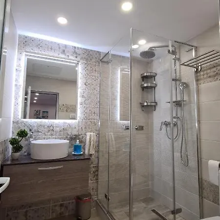 Bmb 아파트 콘스탄차