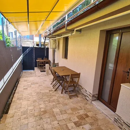 Apartament Bmb
